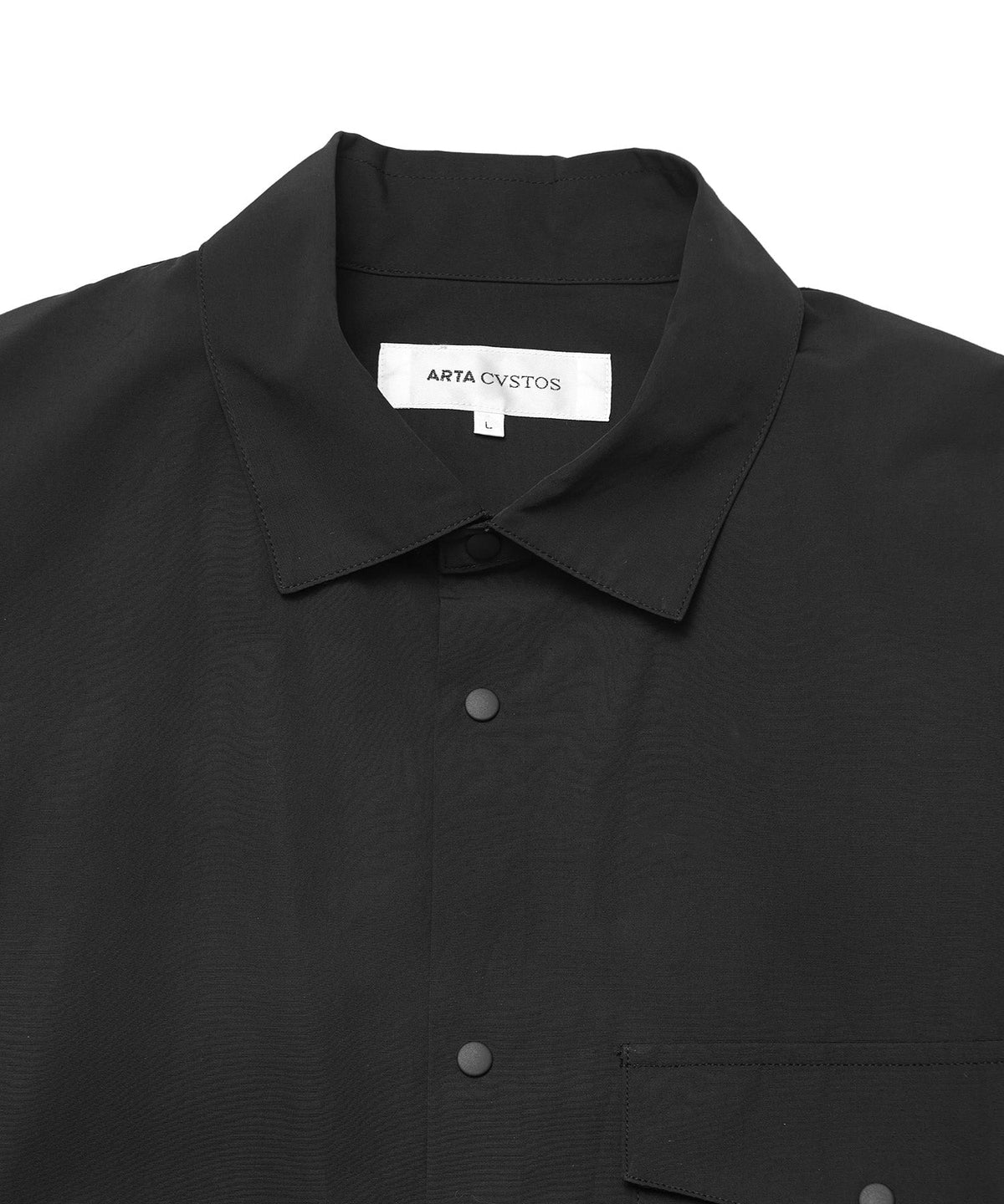 ARTA CVSTOS VESTE CHEMISE TECHNIQUE