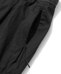 ARTA CVSTOS STRETCH TAPERED PANTS