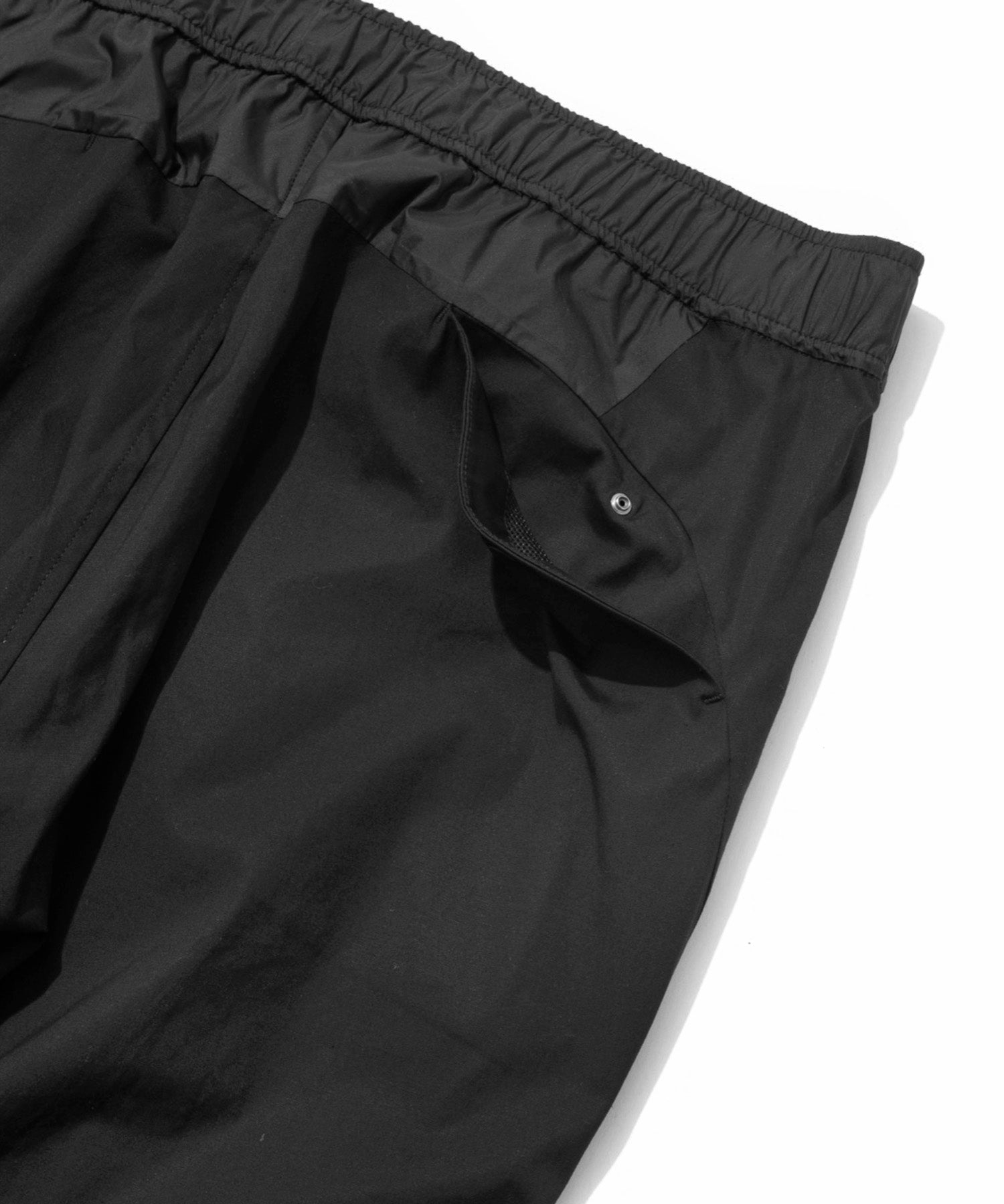 ARTA CVSTOS STRETCH TAPERED PANTS