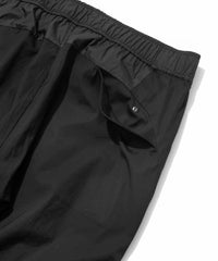 ARTA CVSTOS STRETCH TAPERED PANTS