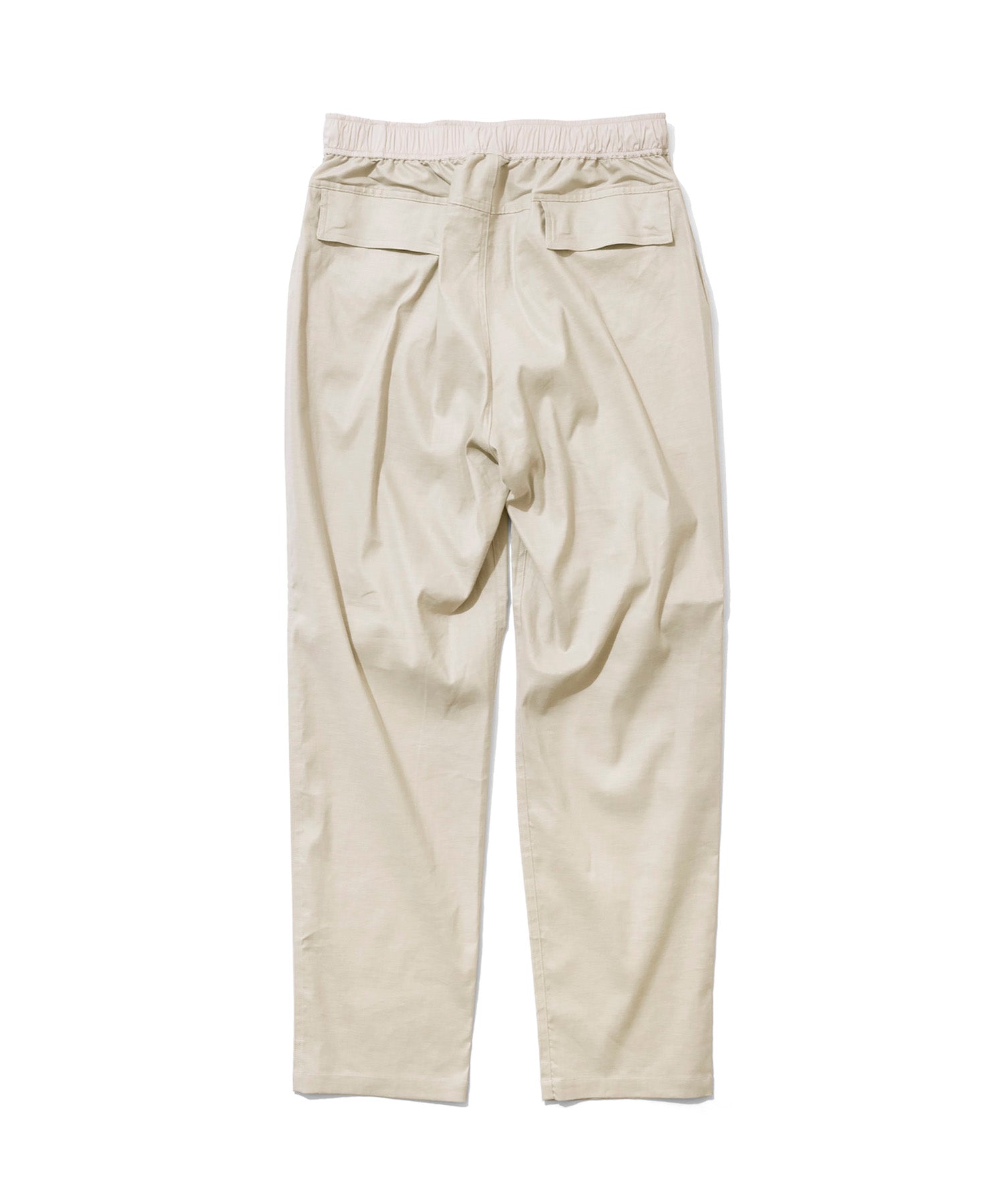ARTA CVSTOS STRETCH BAKER PANTS