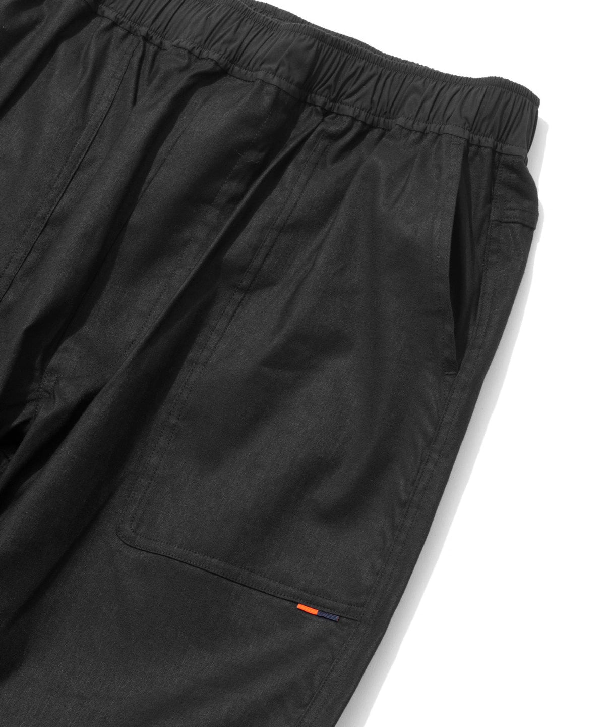 ARTA CVSTOS STRETCH BAKER PANTS