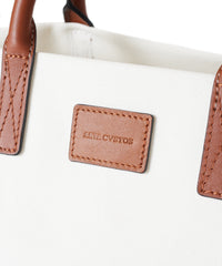 ARTA CVSTOS SAC FOURRE-TOUT EN TOILE