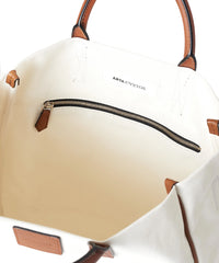 ARTA CVSTOS SAC FOURRE-TOUT EN TOILE