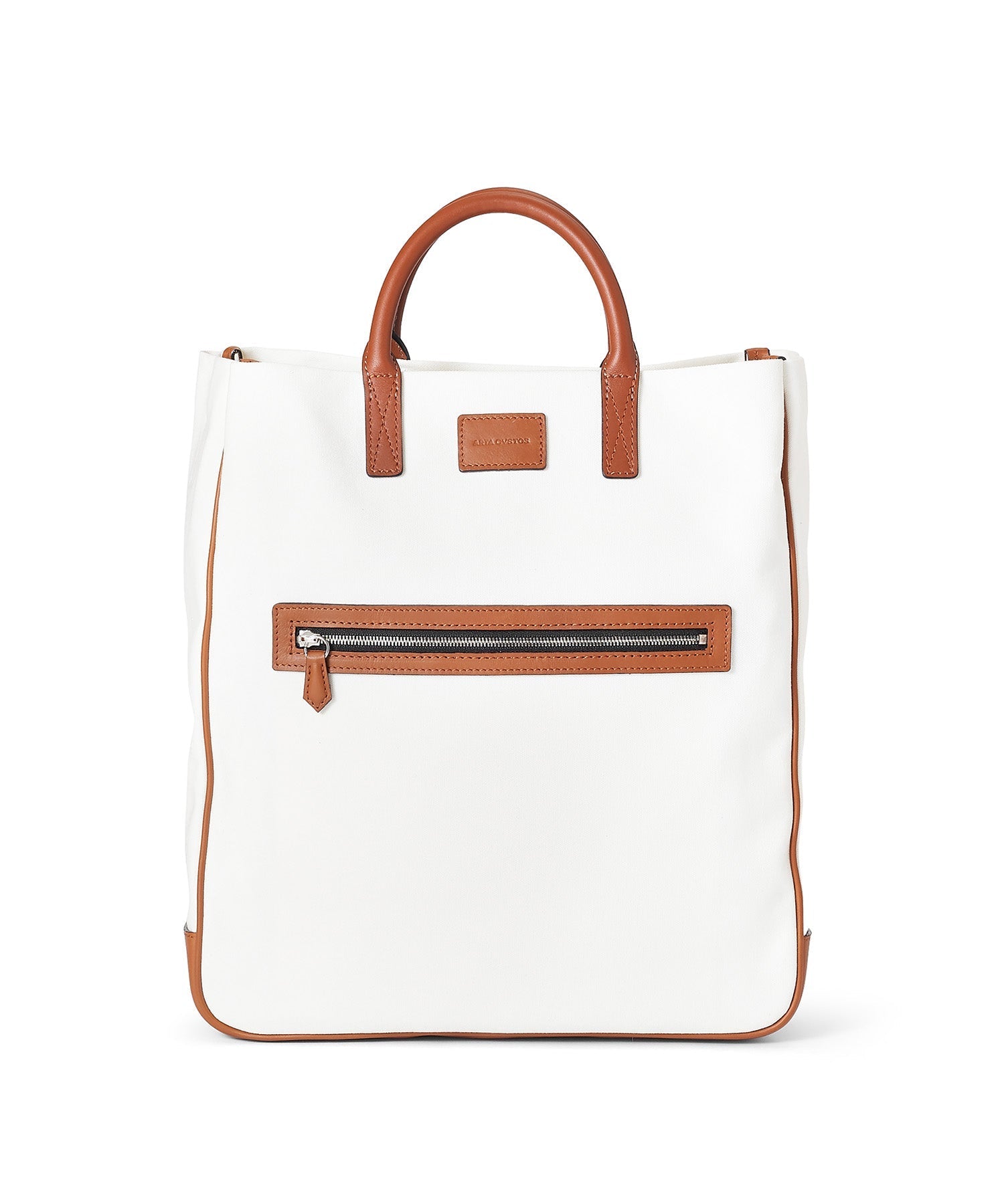 ARTA CVSTOS SAC FOURRE-TOUT EN TOILE