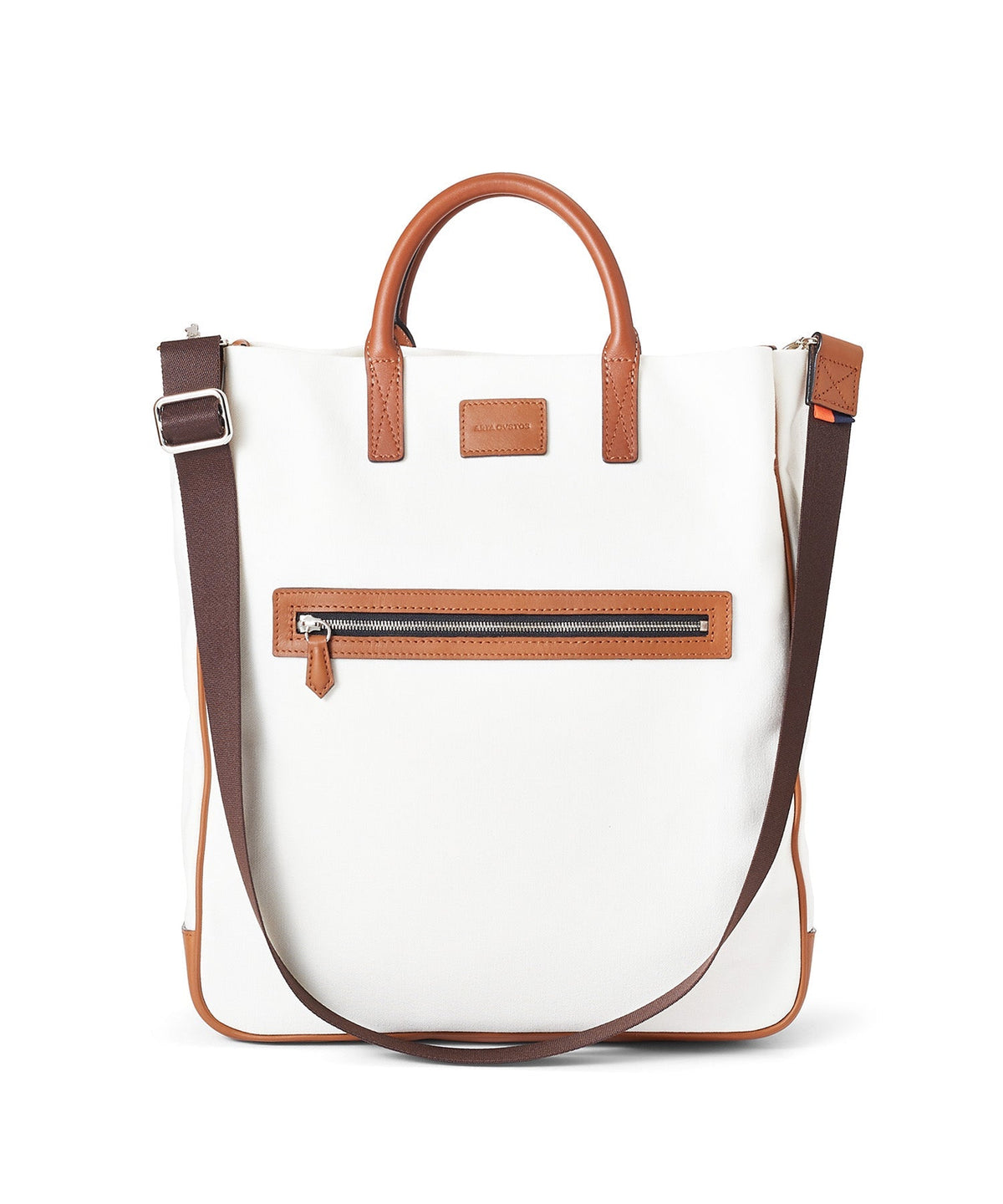 ARTA CVSTOS SAC FOURRE-TOUT EN TOILE