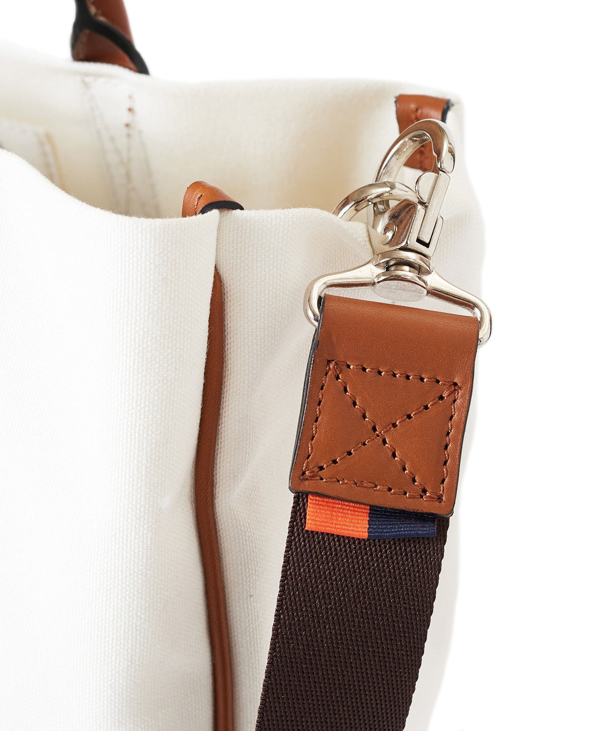 ARTA CVSTOS SAC FOURRE-TOUT EN TOILE