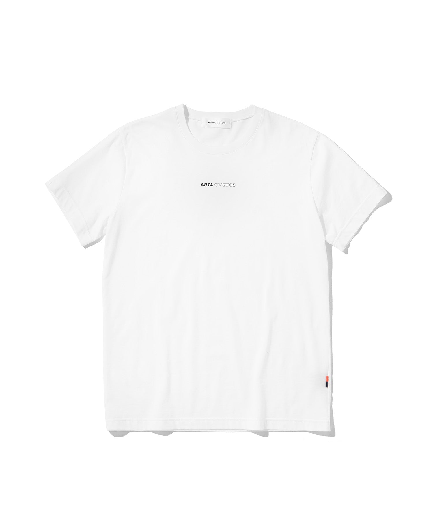 ARTA CVSTOS LOGO ICÔNE T-SHIRT