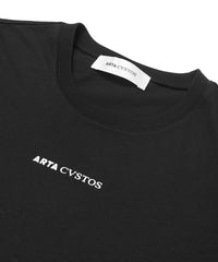 ARTA CVSTOS LOGO ICÔNE T-SHIRT