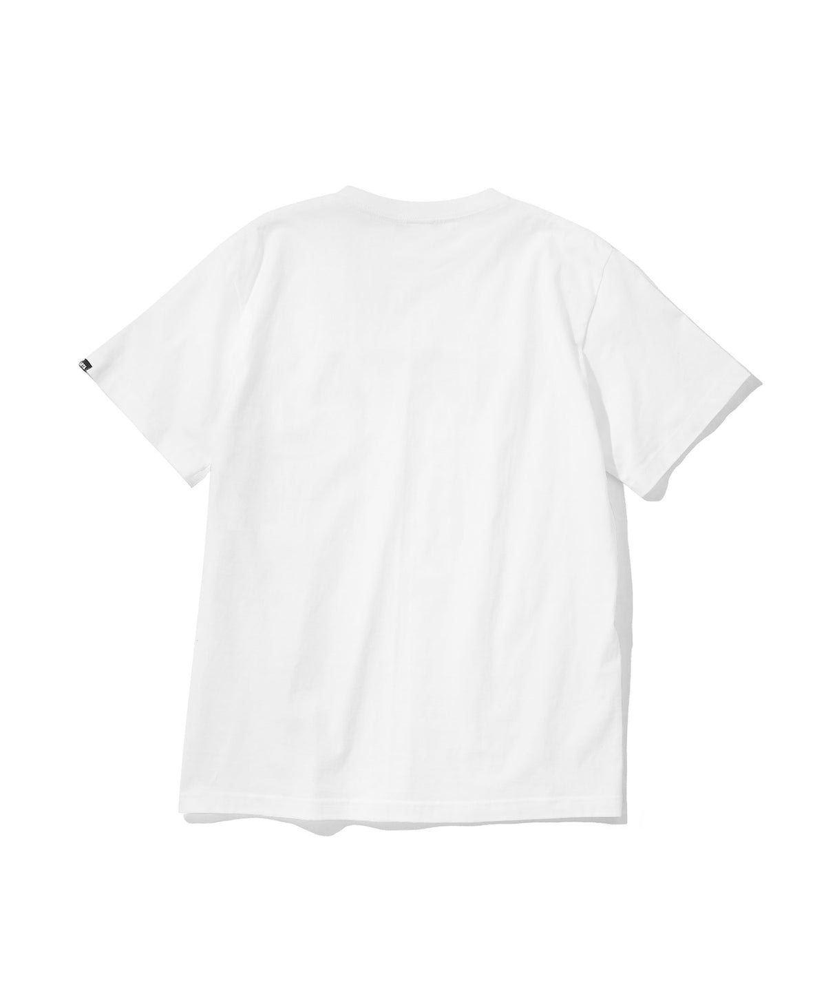 T-SHIRT À LOGO
