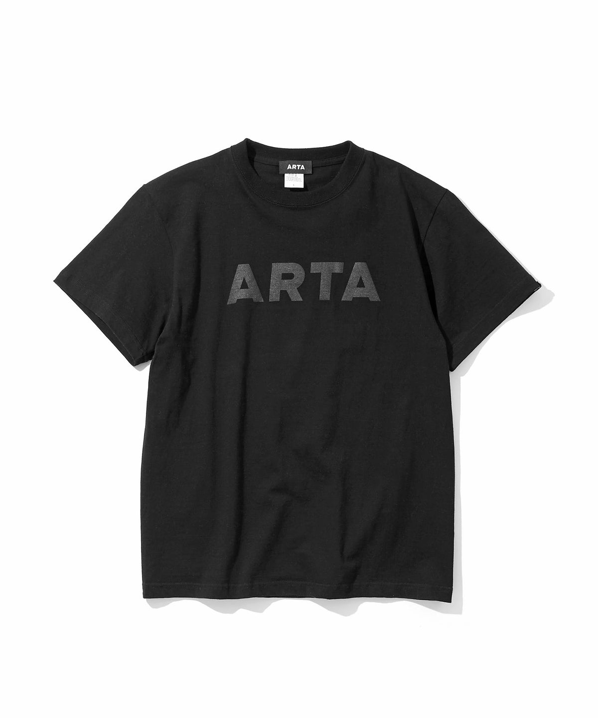 T-SHIRT À LOGO