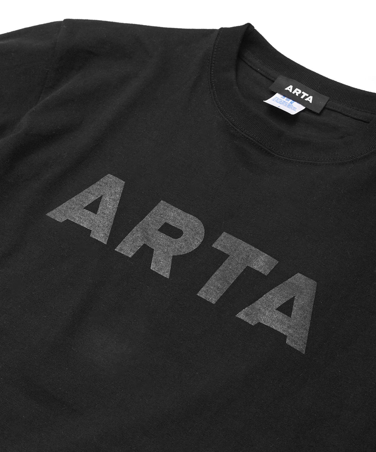 T-SHIRT À LOGO