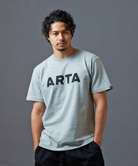 T-SHIRT À LOGO