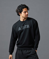 LOGO SWEAT SHIRT