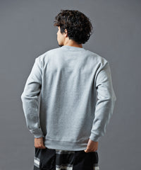 LOGO SWEAT SHIRT