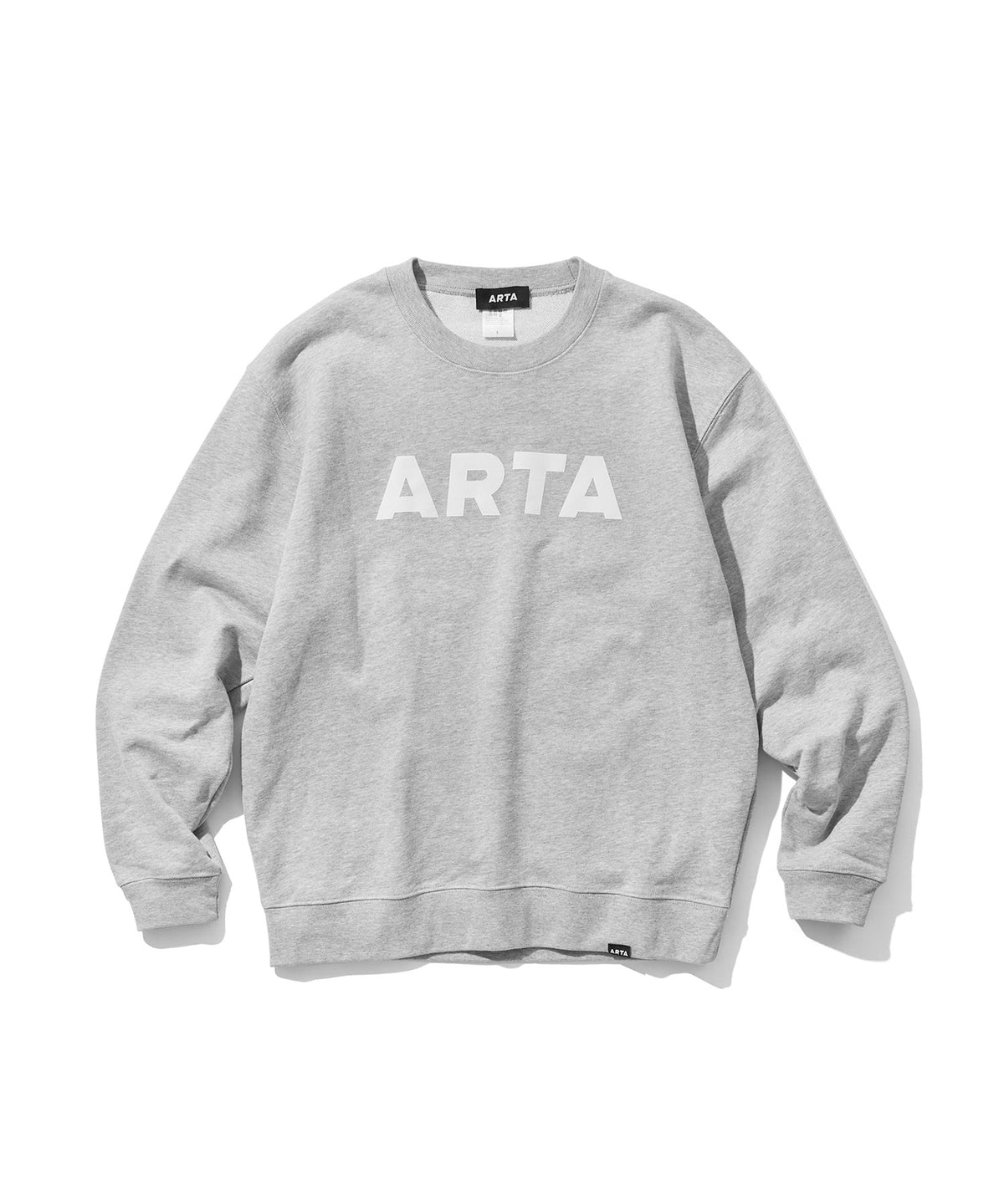 LOGO SWEAT SHIRT