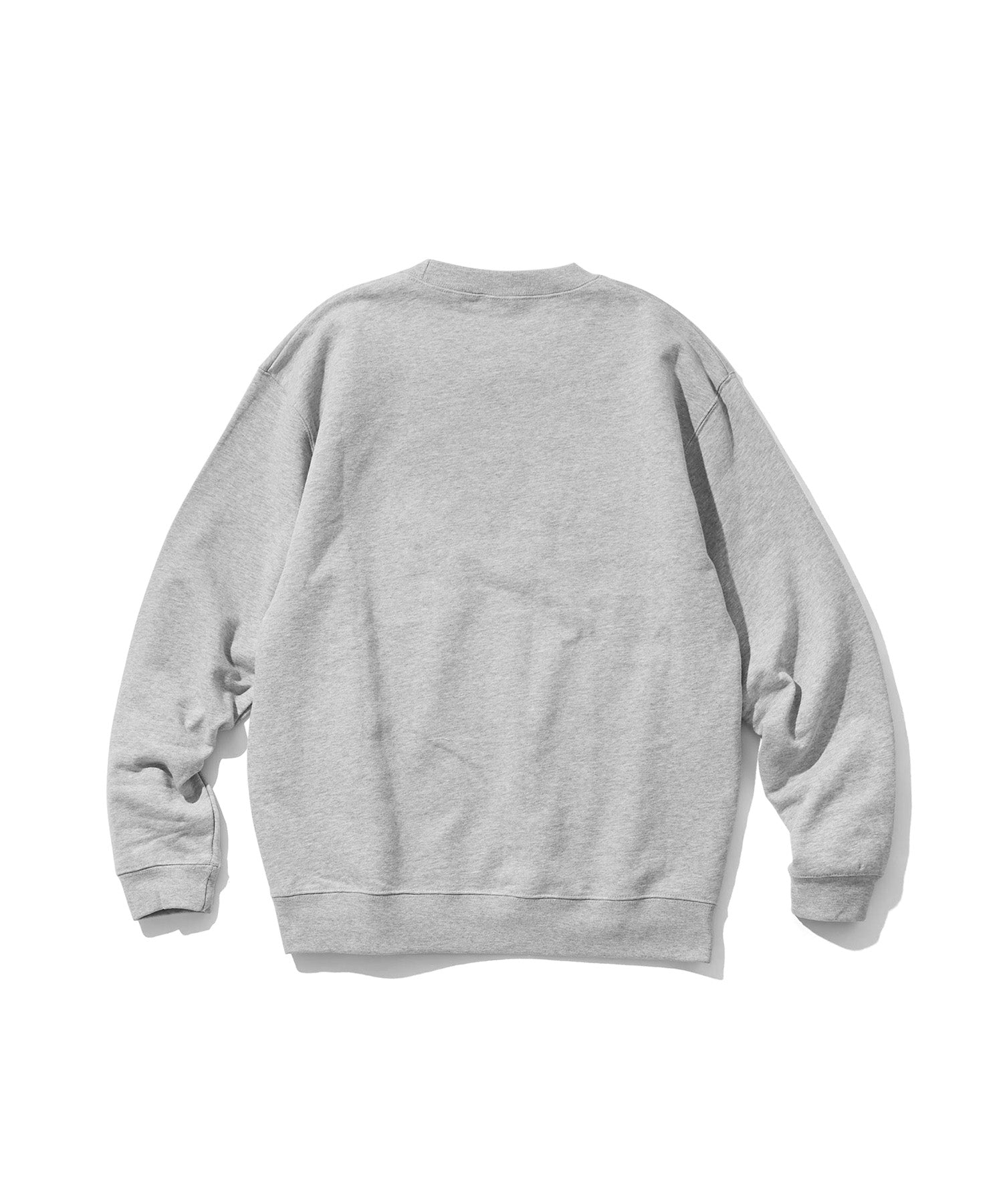 LOGO SWEAT SHIRT