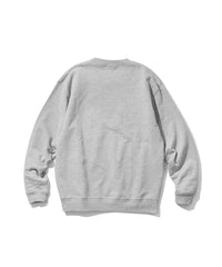 LOGO SWEAT SHIRT