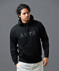 LOGO SWEAT HOODIE