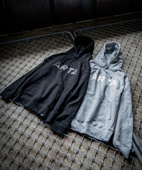 LOGO SWEAT HOODIE