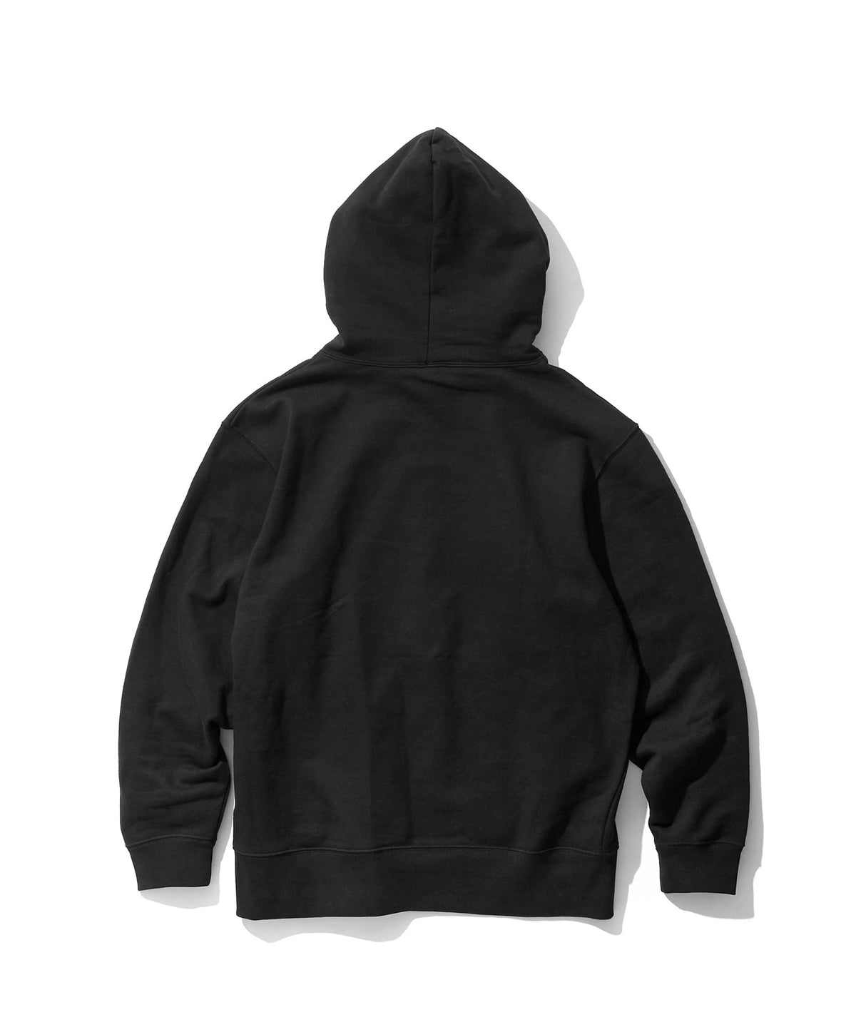 LOGO SWEAT HOODIE