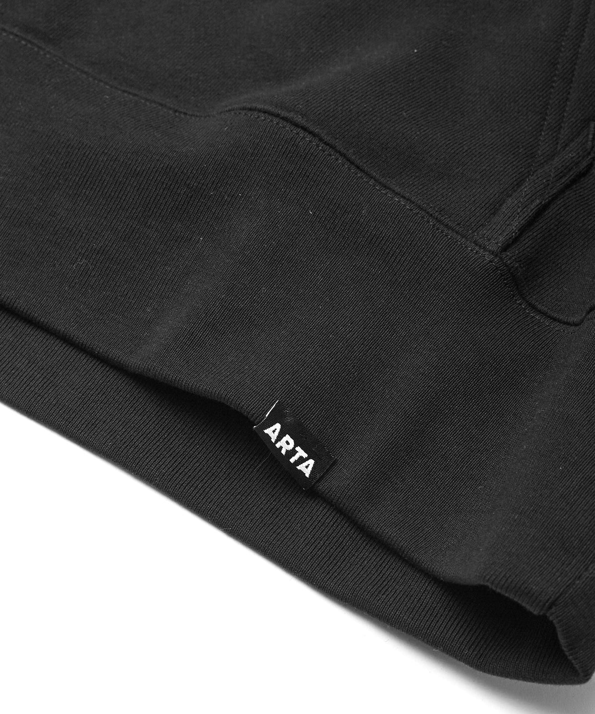 LOGO SWEAT HOODIE