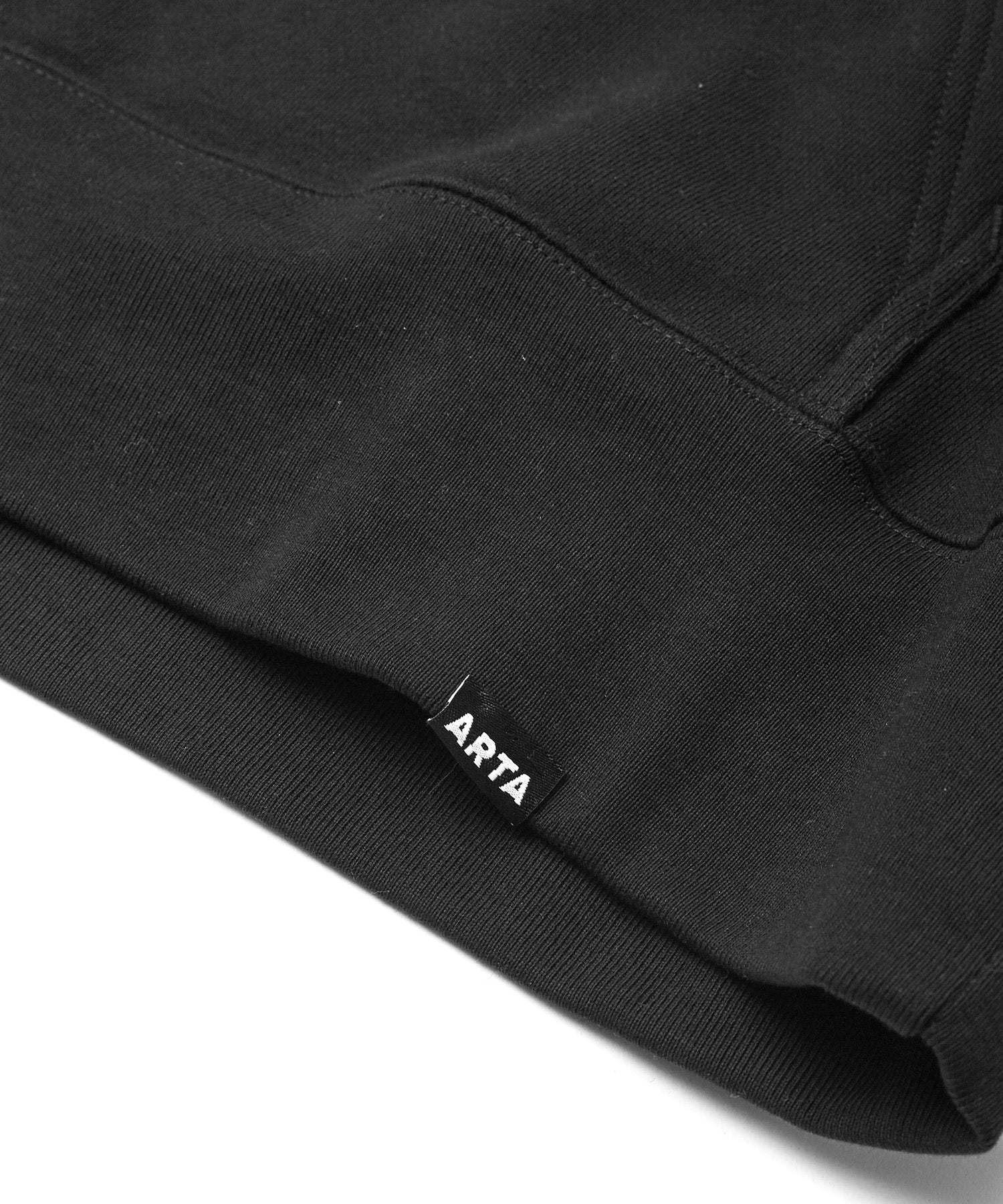 LOGO SWEAT HOODIE