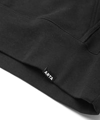 LOGO SWEAT HOODIE