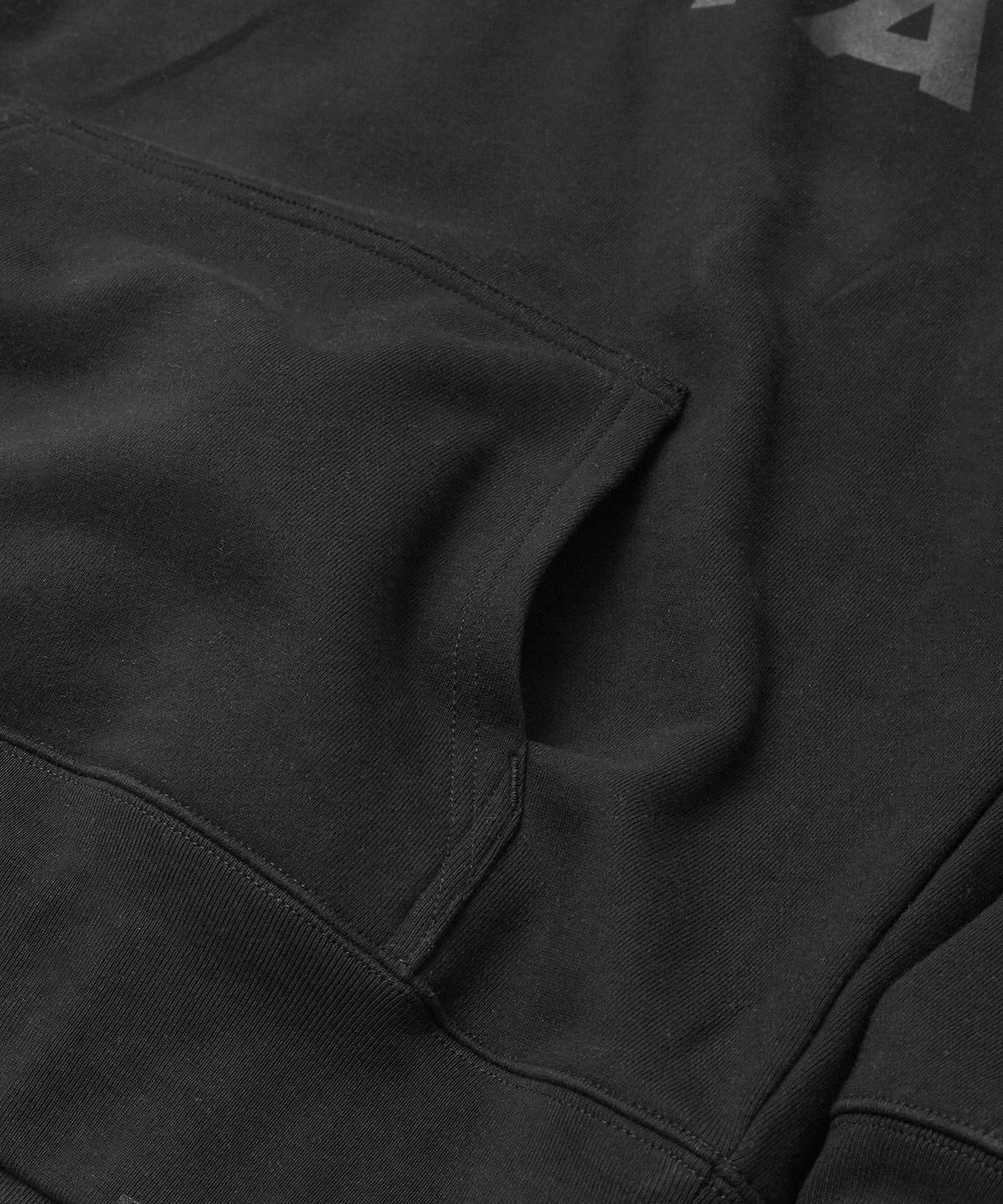 LOGO SWEAT HOODIE