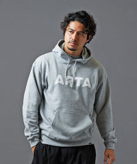 LOGO SWEAT HOODIE