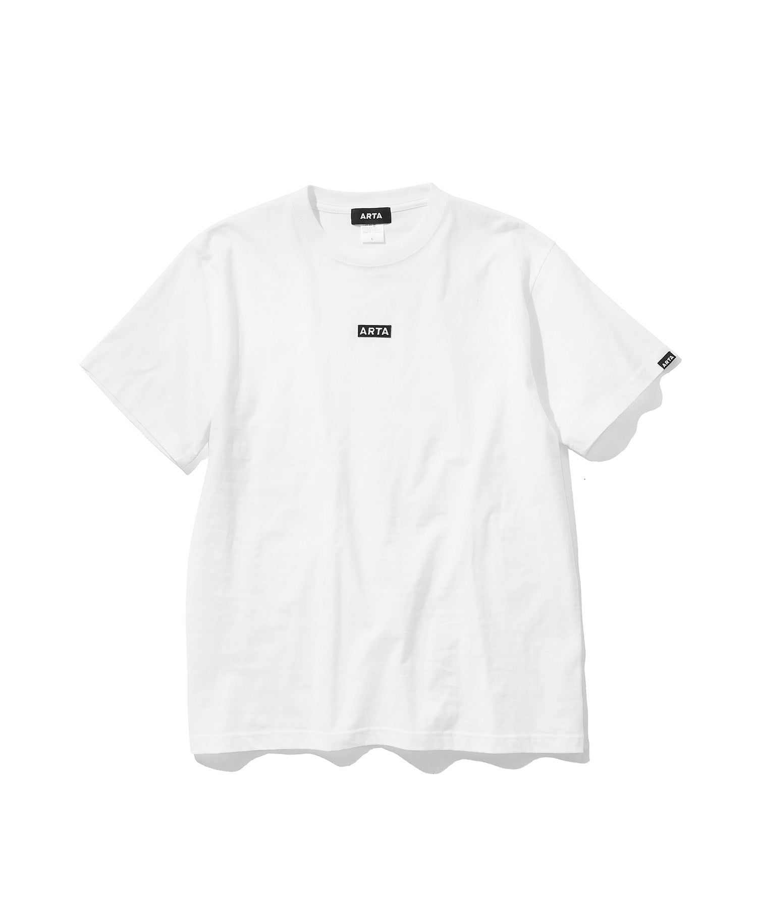 BOX LOGO T-SHIRT