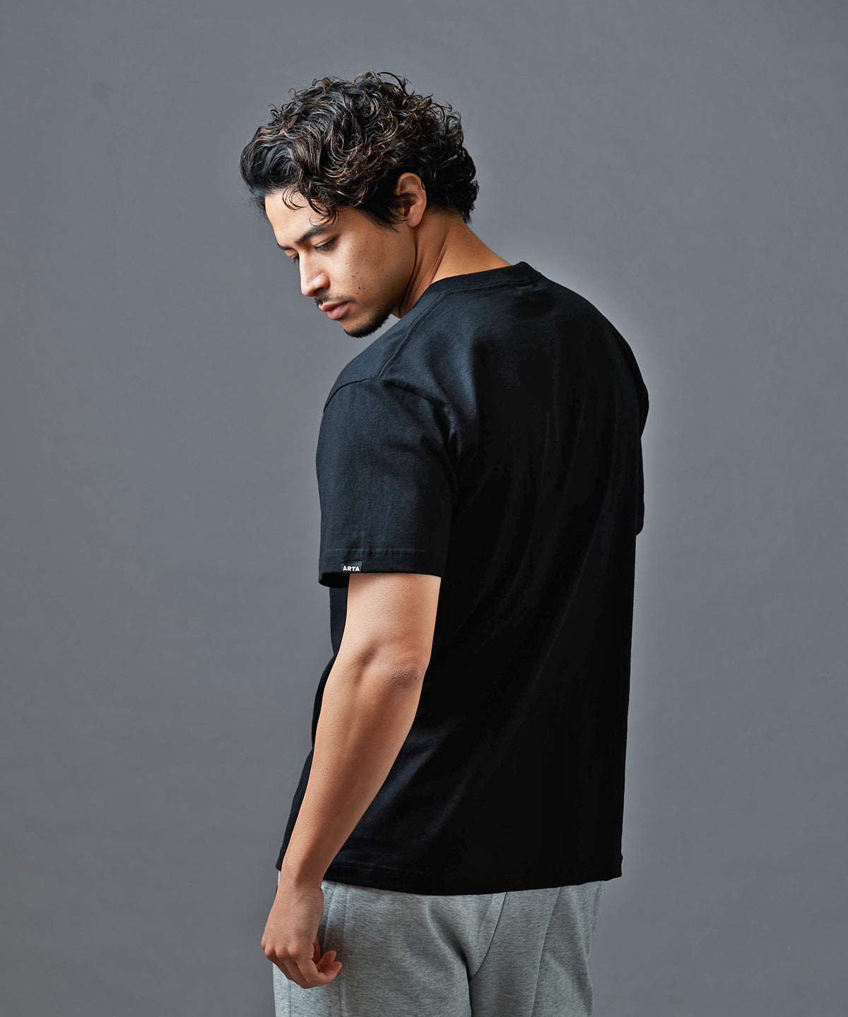 BOX LOGO T-SHIRT