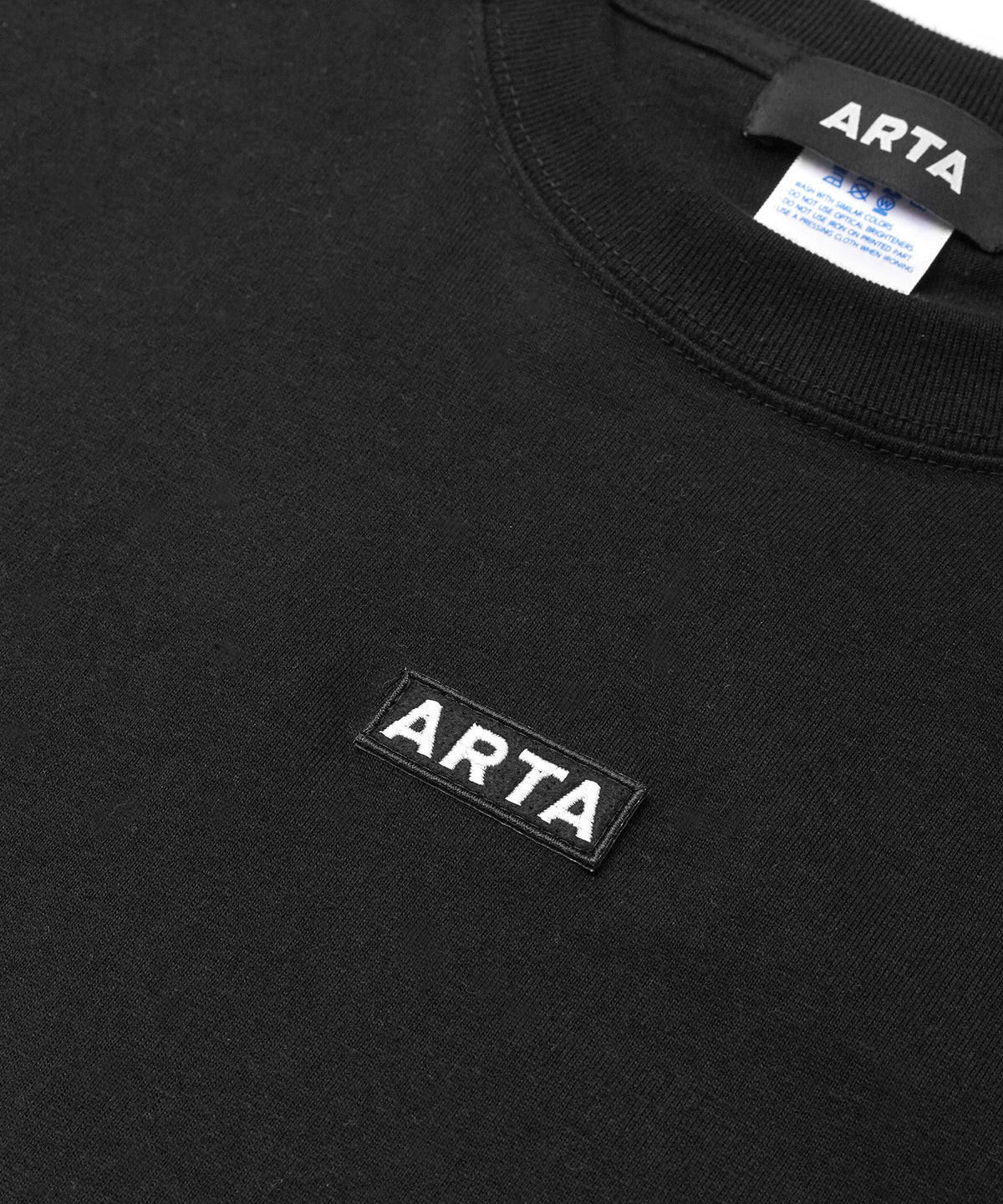 BOX LOGO T-SHIRT