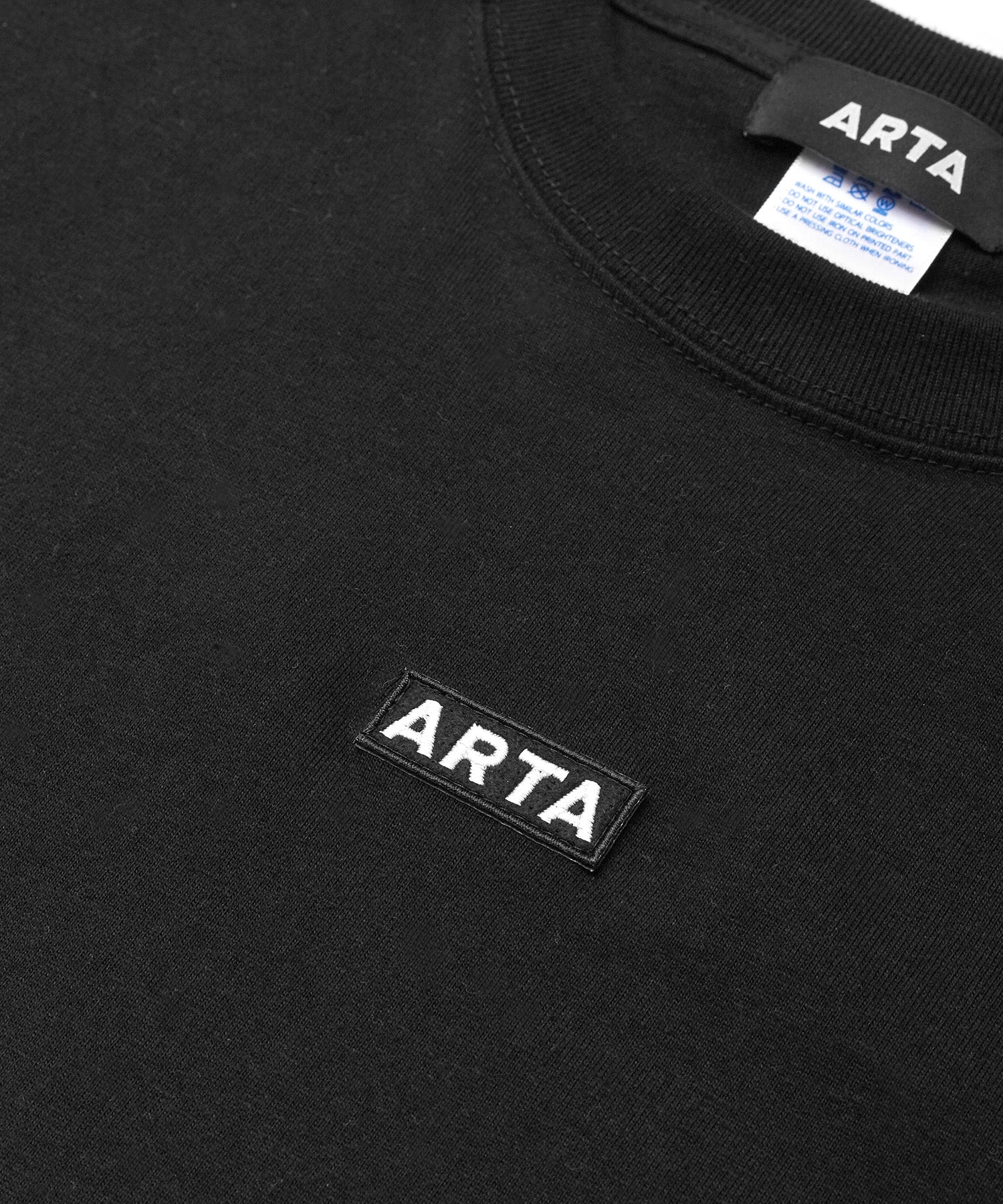 BOX LOGO T-SHIRT
