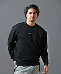 BOX LOGO SWEAT SHIRT