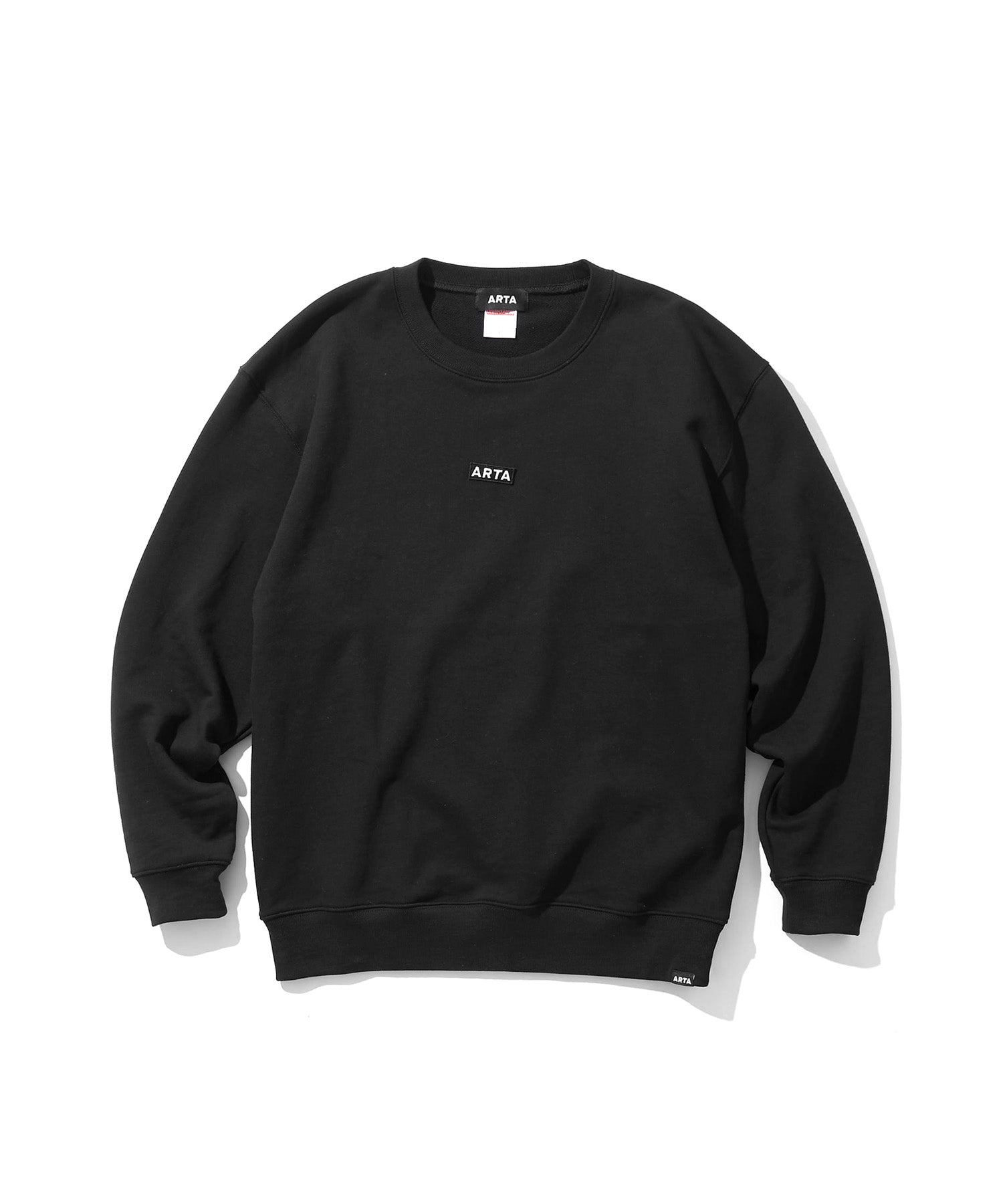 BOX LOGO SWEAT SHIRT