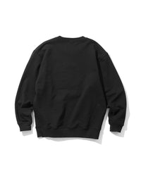 BOX LOGO SWEAT SHIRT