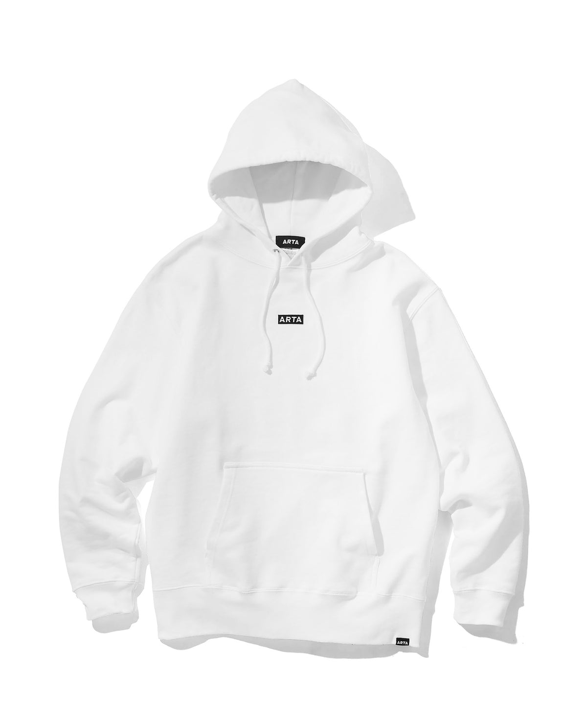 BOX LOGO SWEAT HOODIE