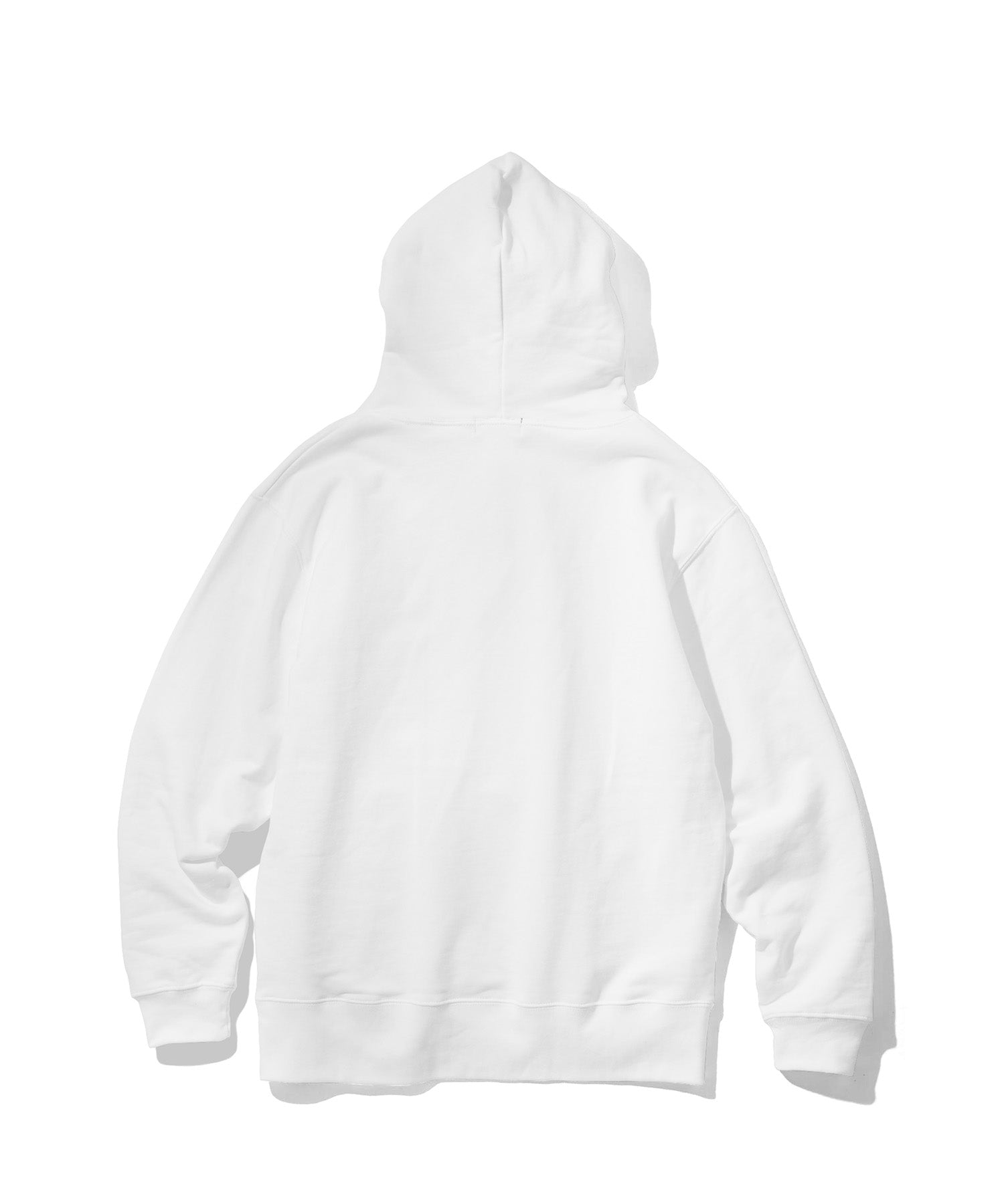 BOX LOGO SWEAT HOODIE