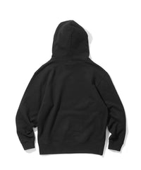 BOX LOGO SWEAT HOODIE