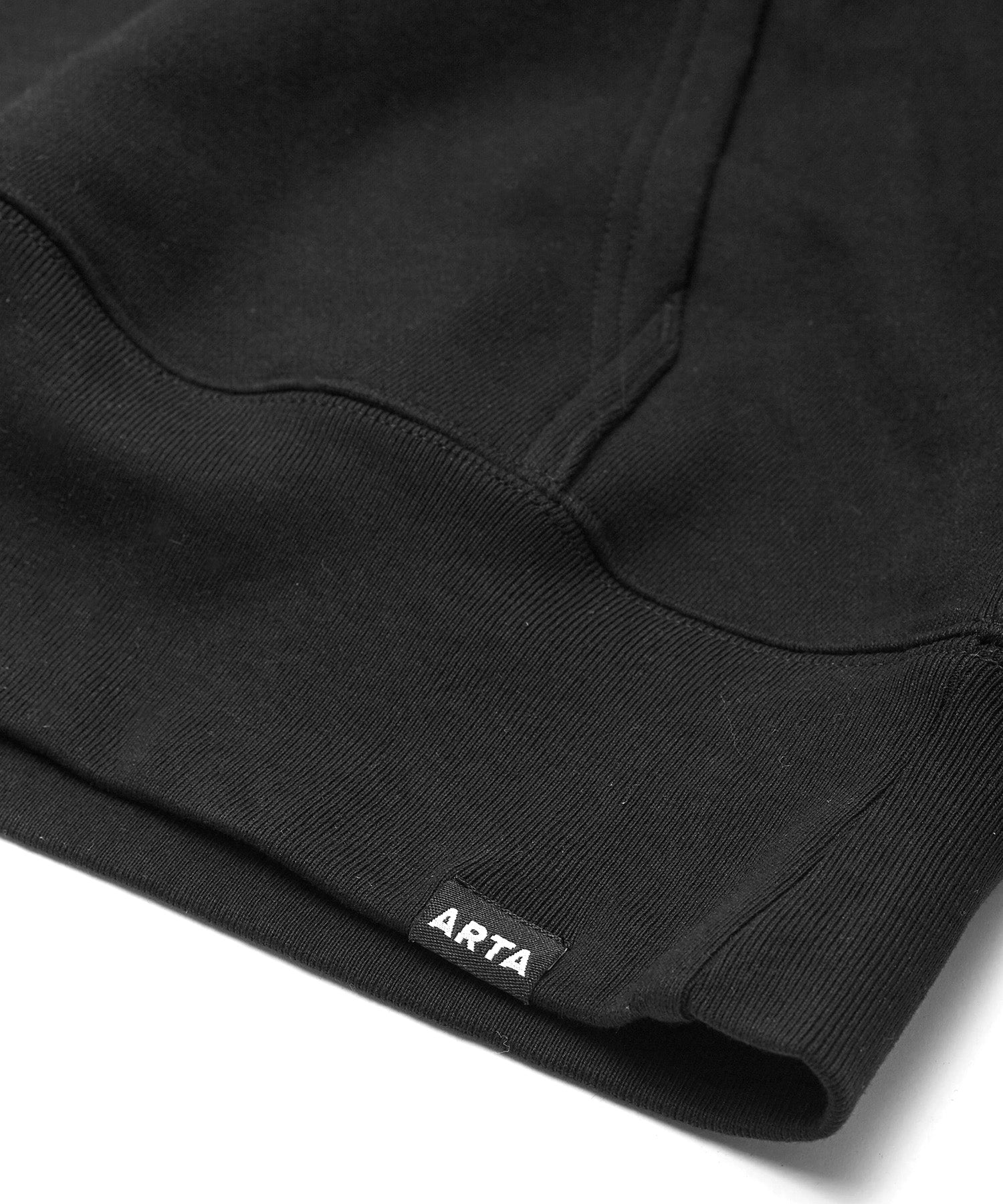 BOX LOGO SWEAT HOODIE