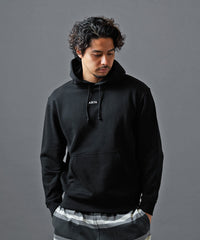 BOX LOGO SWEAT HOODIE
