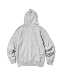 BOX LOGO SWEAT HOODIE
