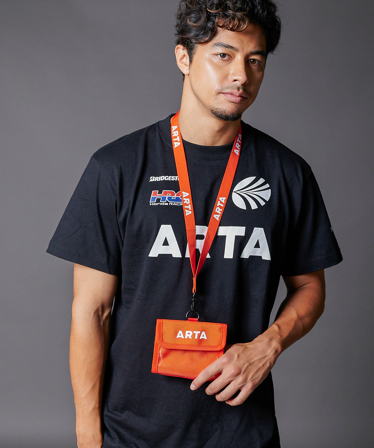 ARTA 多功能票卡夾