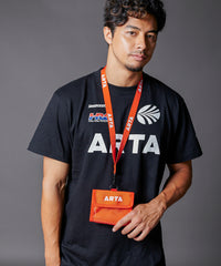 ARTA 多功能票卡夾