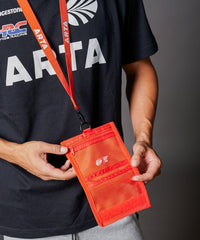 ARTA 多功能票卡夾