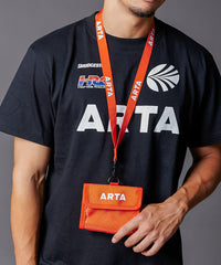 ARTA 多功能票卡夾