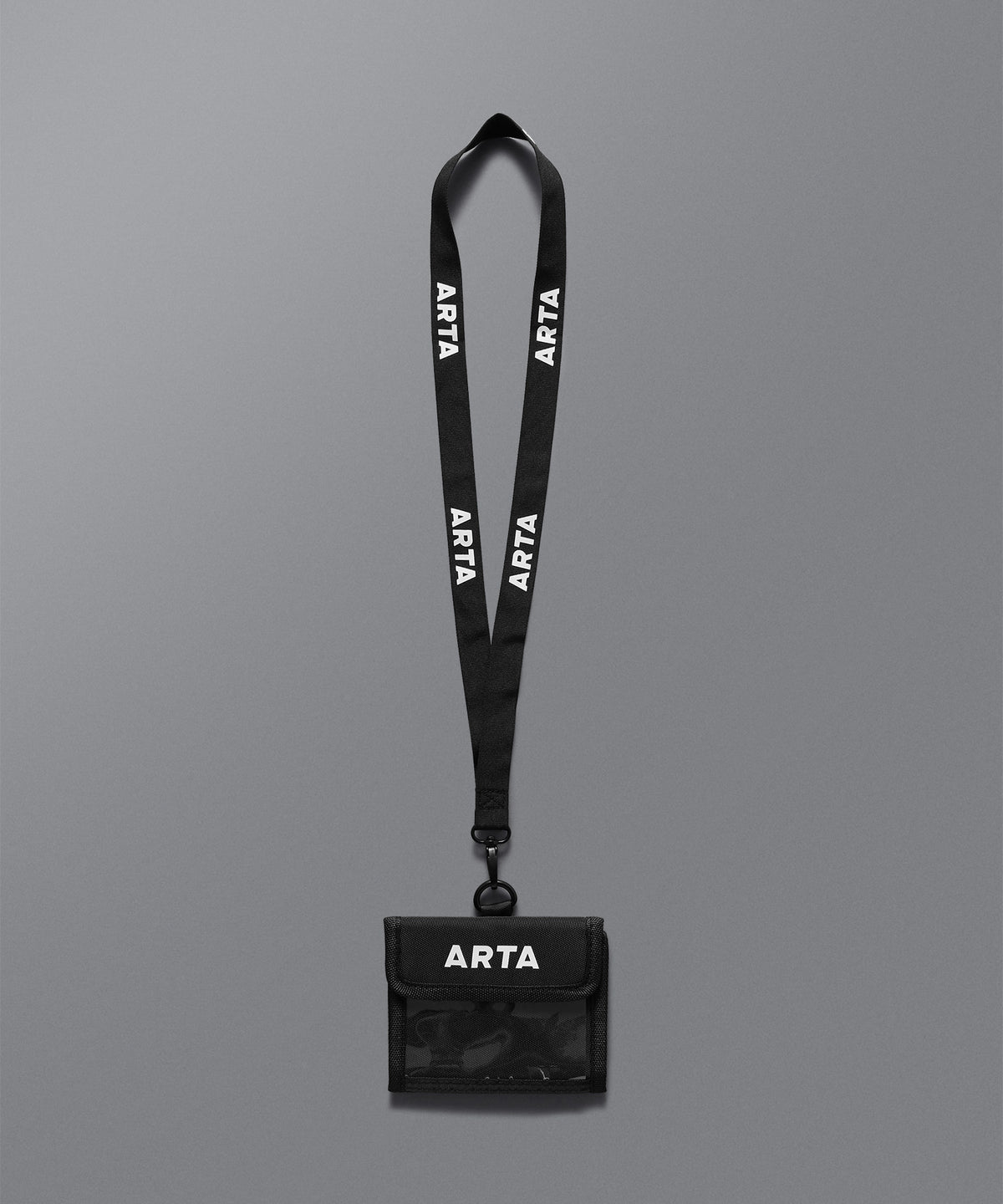 ARTA 多功能票卡夾
