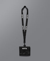 ARTA 多功能票卡夾