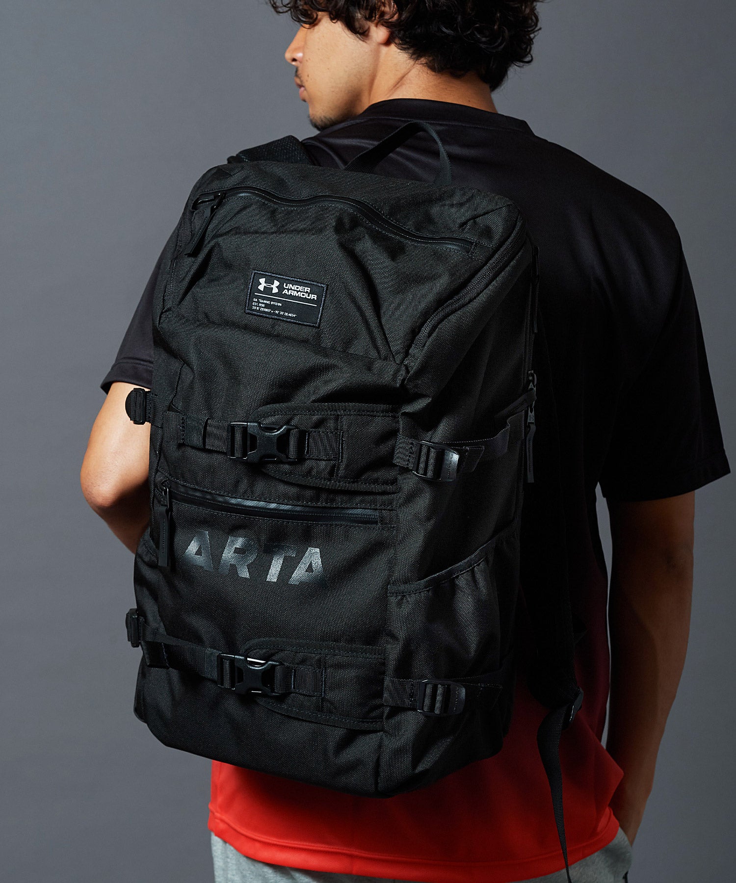 UNDER ARMOUR ARTA BACKPACK